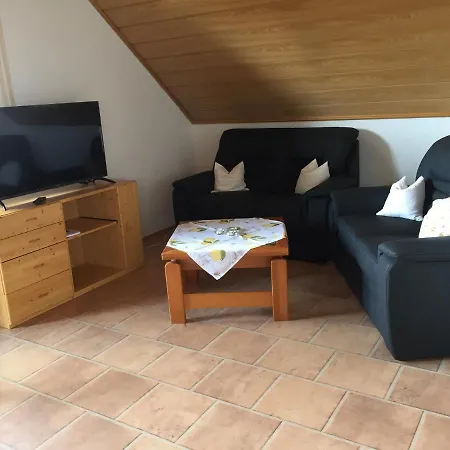 Wiesinger Apartamento *