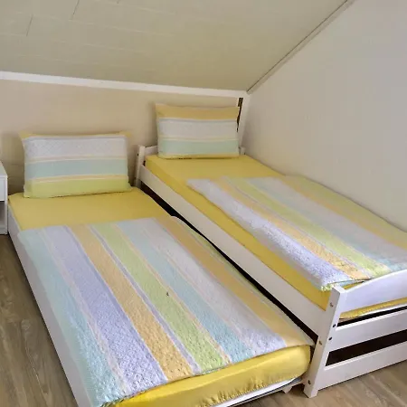 Wiesinger Apartamento Windelsbach