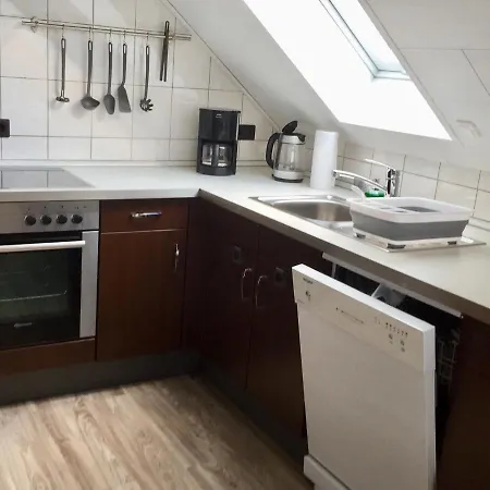Wiesinger Apartamento