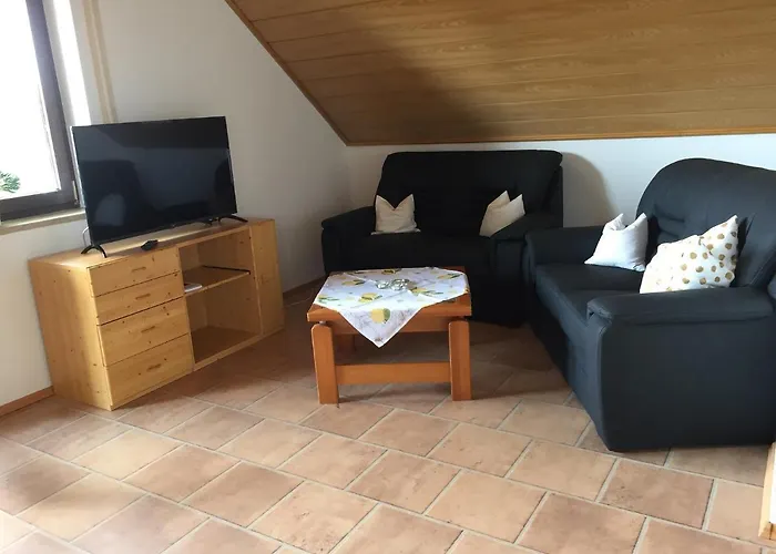 Wiesinger Apartamento *