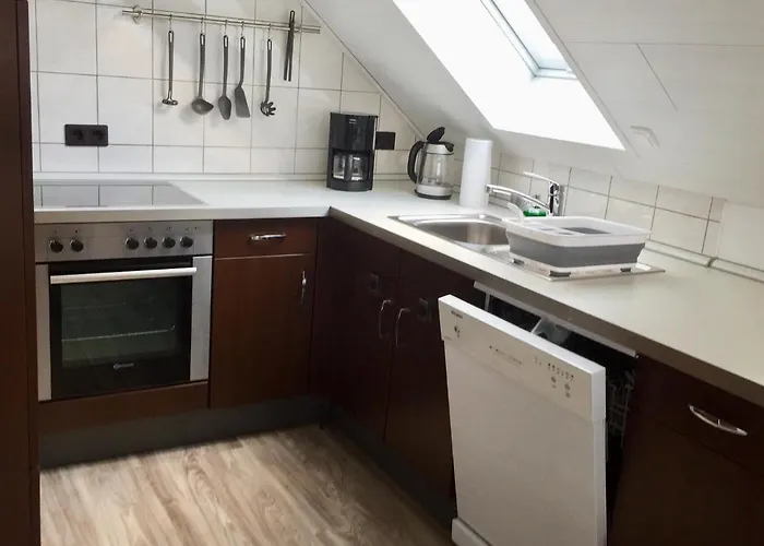 Wiesinger Apartamento