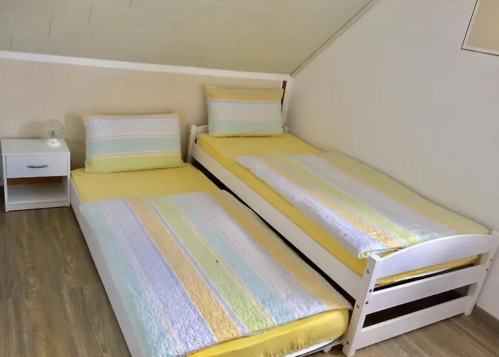 Wiesinger Appartement Windelsbach