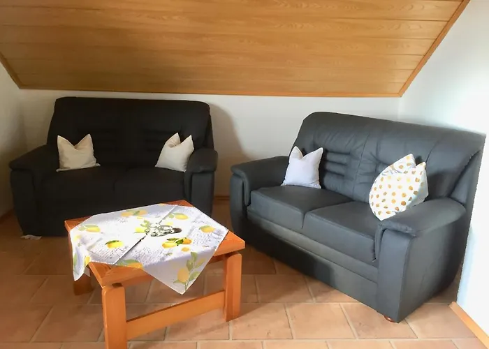 Appartement Wiesinger Windelsbach